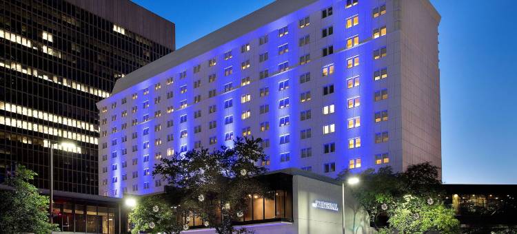 休斯顿白厅酒店(The Whitehall Houston)图片