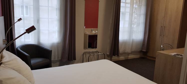 阿尔贝格鳟鱼旅馆(Logis Hôtel A la Bonne Auberge)图片