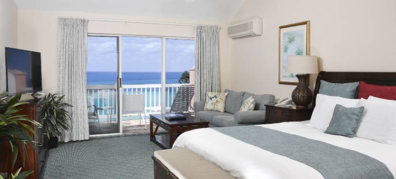 帕诺海滩俱乐部酒店(Pompano Beach Club)图片