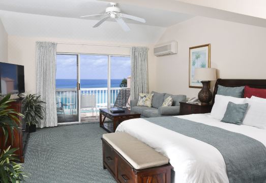 Pompano Beach Club Hotel Overview