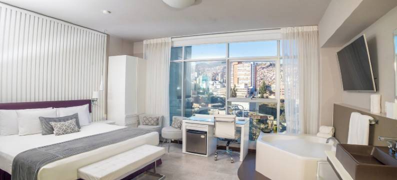 斯坦纳姆精品酒店&Spa(Stannum Boutique Hotel & Spa)图片