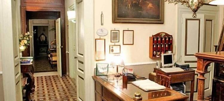 卡萨拉斐尔康佛堤酒店(Casa Raffaele Conforti)图片