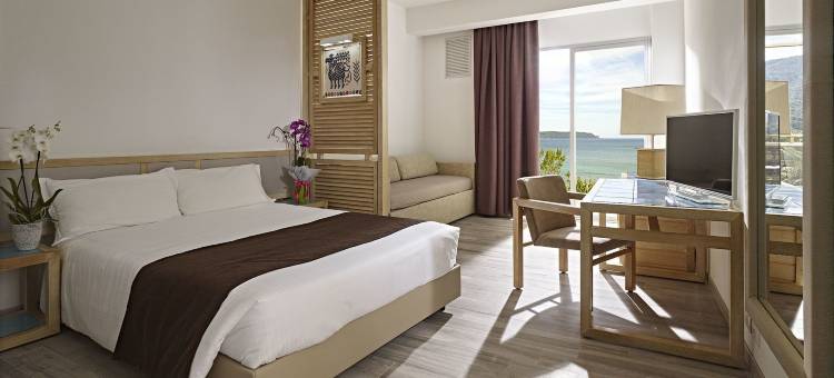 康特湾酒店(Baia di Conte Resort)图片