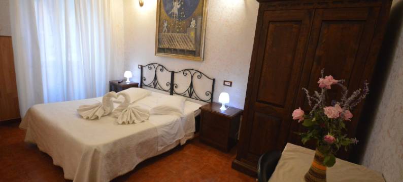 亚历克西斯酒店(Hotel Alexis)图片