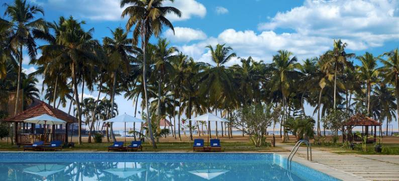 Estuary Sarovar Premiere，Poovar岛(Estuary Sarovar Premiere Poovar Island)图片