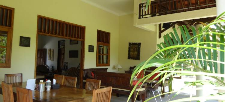 我们的家别墅(Rumah Kita Villa/Hotel)图片