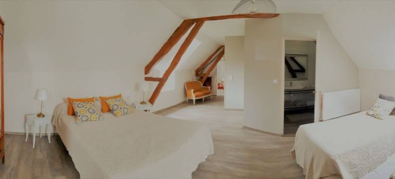 尚杜普蕾酒店(Le Champ du Pré)图片