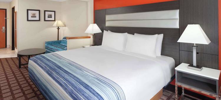 哈德森美吟温德姆酒店(AmericInn by Wyndham Hudson)图片