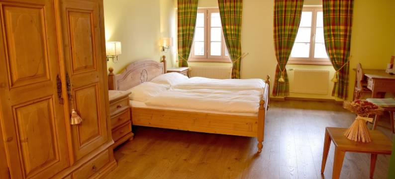 村庄酒店(Hôtel de Ville)图片