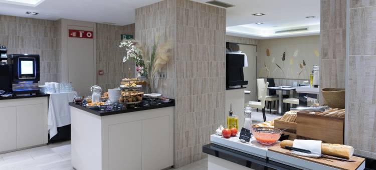 里昂酒店(Hotel Lyon)图片