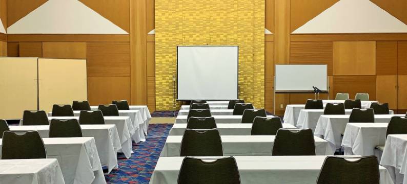奥琵琶湖牧野君乐酒店(Grand Park Hotel Okubiwako Makino)图片