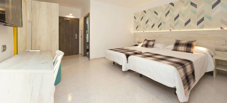 伊比萨普莱雅索尔酒店-限成人入住(Hotel Vibra Lei Ibiza - Adults Only)图片