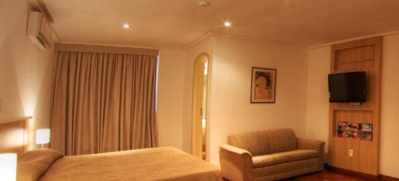 伊玛宫酒店(Hotel Ema Palace)图片