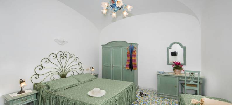 阿方索亚马雷酒店(Hotel Alfonso A Mare)图片