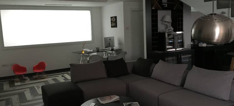 罗马公寓(Residenza RoMa)图片