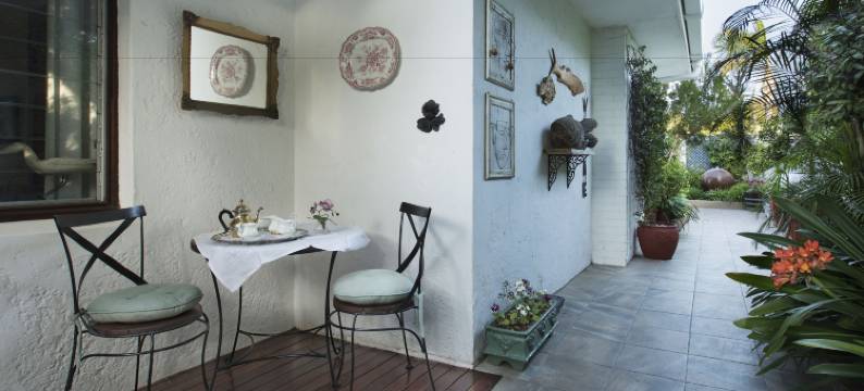 卡尔斯罗基厄之家酒店(Carslogie House)图片