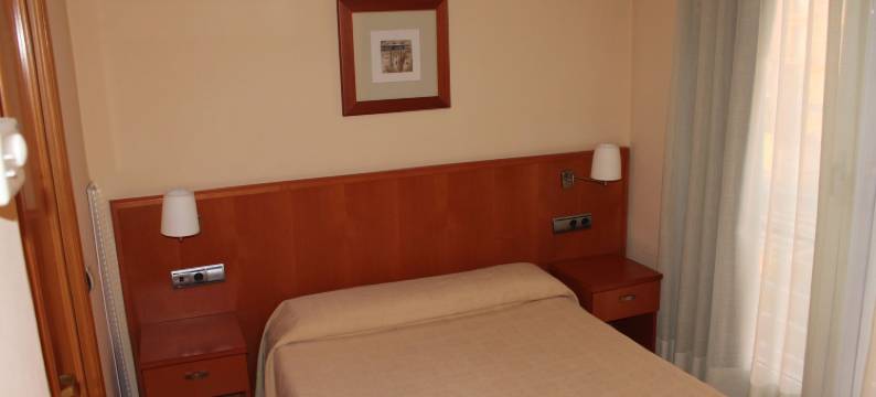 德尔波特酒店(Hotel del Port)图片