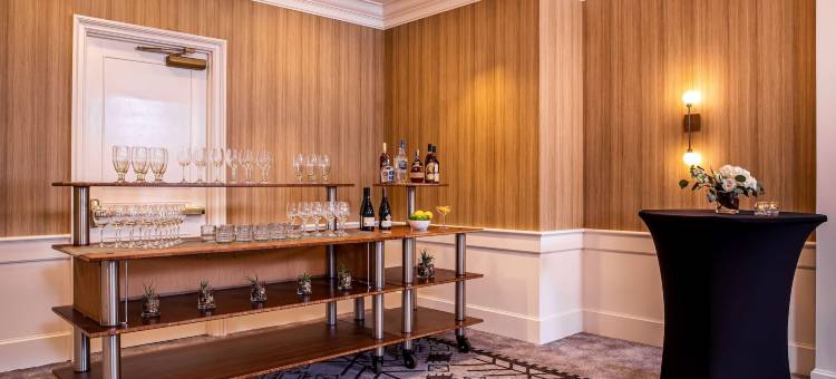 波特兰皇家索内斯塔市中心酒店(The Royal Sonesta Portland Downtown)图片