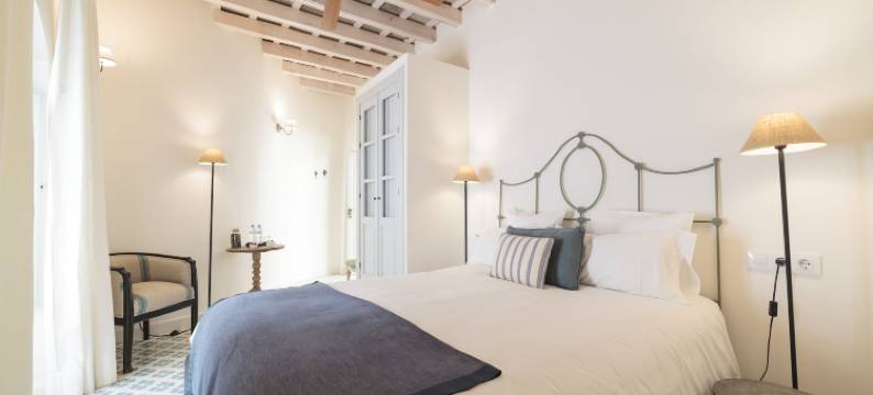 雪莉欧斯皮德里亚旅馆(Casa Shelly Hospedería)图片