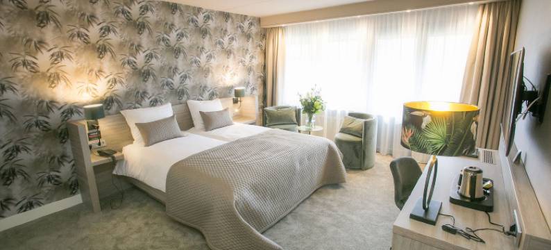 凡德瓦克酒店(Van der Valk Hotel Avifauna)图片