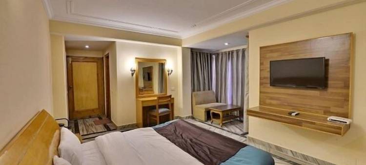 纳尔德拉伍德斯托克度假村(The Woodstock Resort)图片