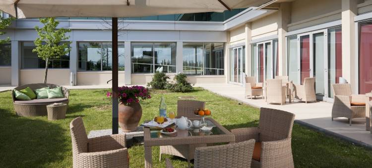 JR 酒店 吉利佛罗伦萨(Jr Hotels Gigli Firenze)图片