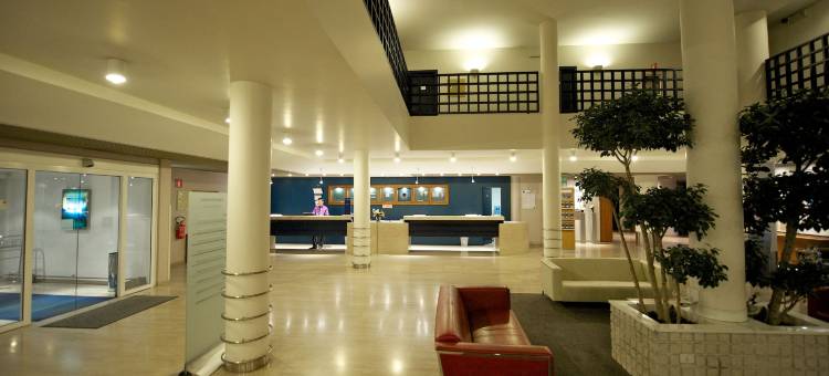 佛罗伦萨北部机场诺富特酒店(Novotel Firenze Nord Aeroporto)图片