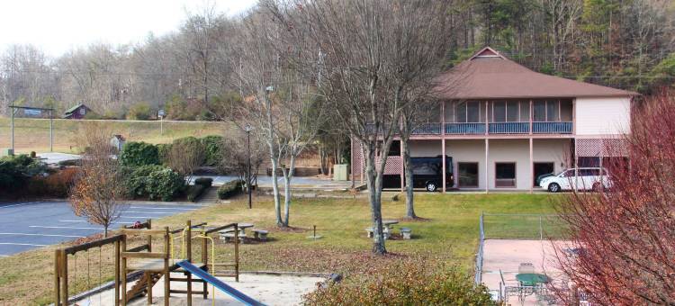 山谷宾馆(Mountain Valley Inn)图片