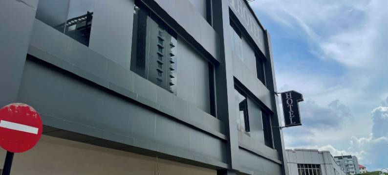 库柴喇嘛酒店(1 Hotel Kuchai Lama)图片