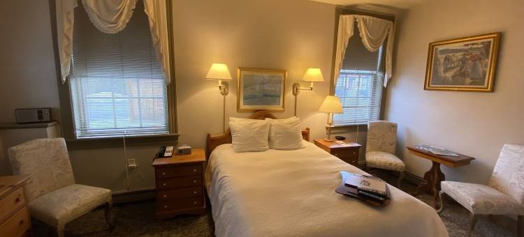 香贝里旅馆(Chambery Inn)图片