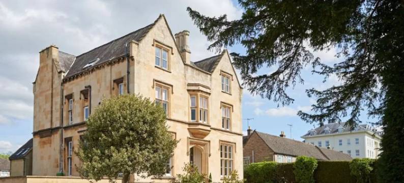 科茨沃尔德农庄酒店(Cotswold Grange)图片