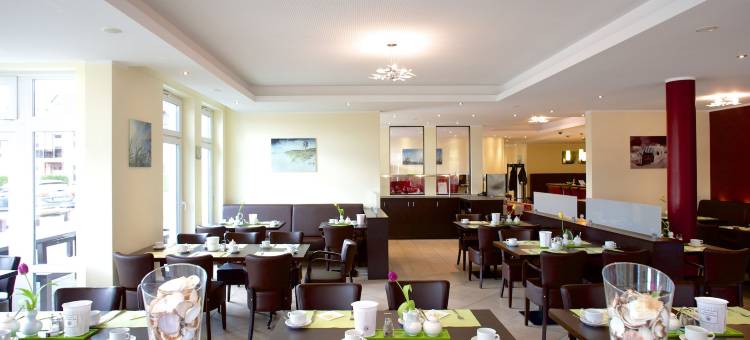 博物馆霍夫公寓式酒店(Aparthotel Museumshof)图片