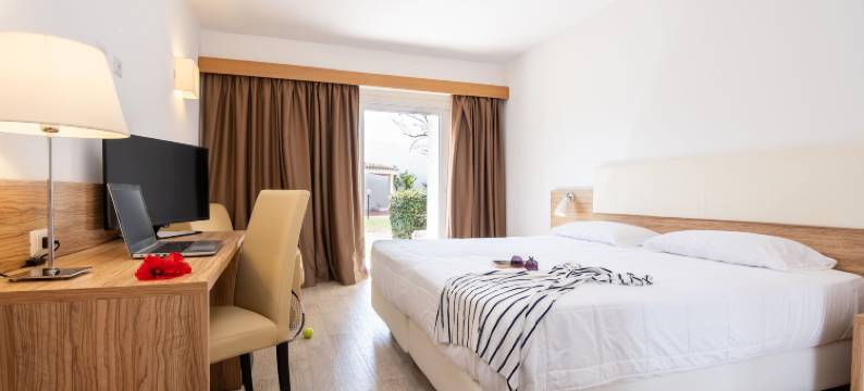 TH 席梅里 - 西默村酒店(TH Simeri - Simeri Village)图片