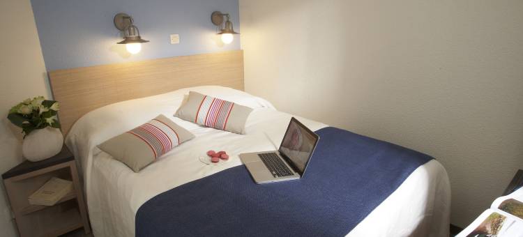 港口索威尔住宅公寓酒店(Sowell Residences le Port)图片