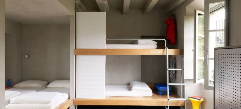 康博米兰 - 旅馆(Combo Milano)图片