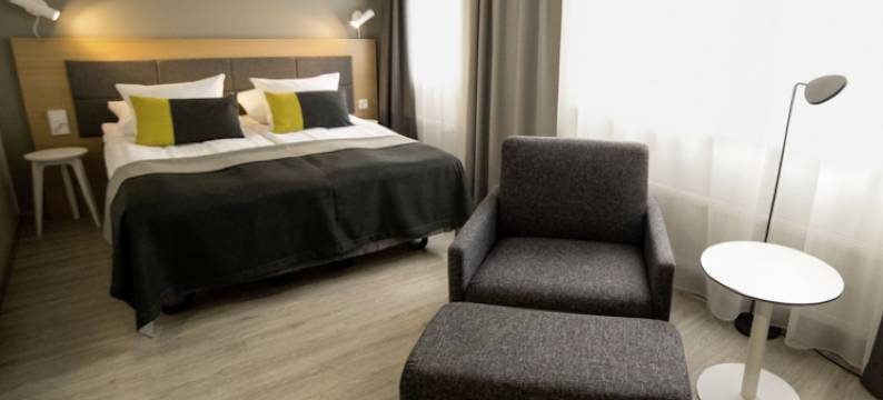 拉佩经典所库斯酒店(Original Sokos Hotel Lappee)图片