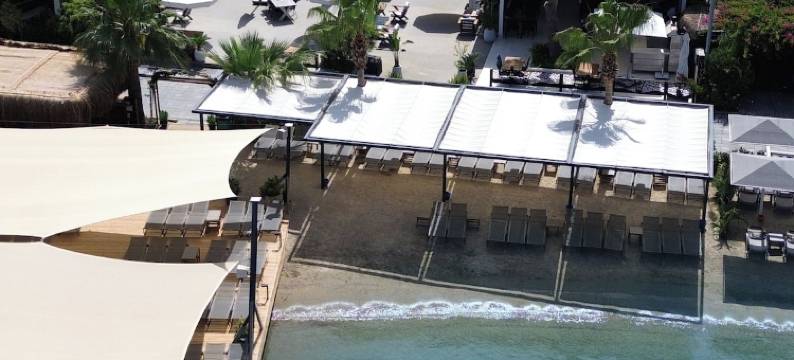 卡萨米亚酒店(Casamia Hotel)图片