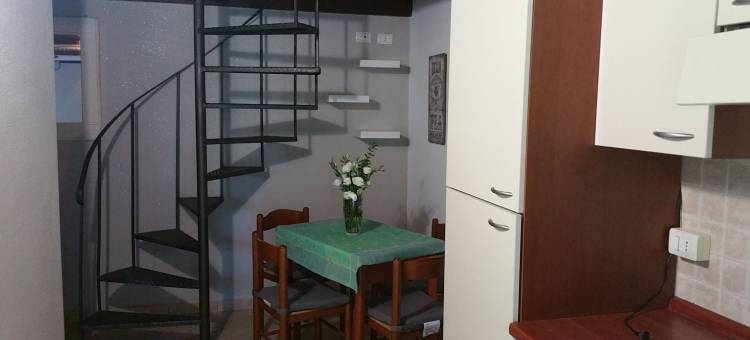 托雷弗拉维亚露天博物馆农家乐(Agriturismo Torre Flavia)图片