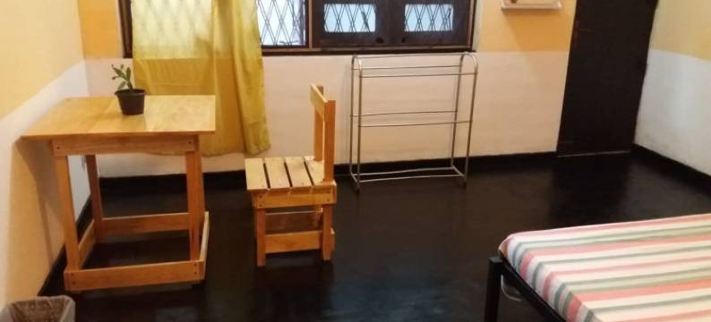 马扎家庭旅馆(Mazz Homestay - Hostel)图片