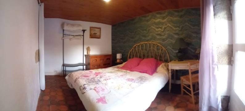 芭芭拉宅邸酒店(La Maison de Barbara)图片