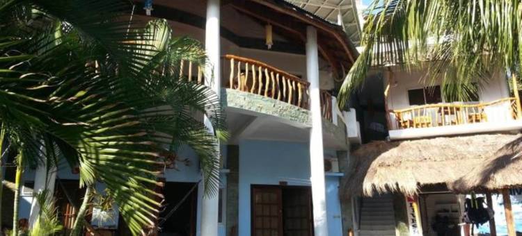 海豚湾滨海潜水度假村(Dolphinbay Beachfront & Dive Resort)图片