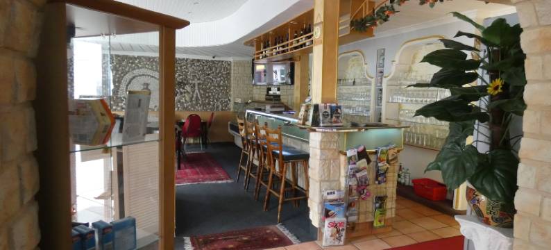 沃特尔思酒店(Hotel Wolters)图片