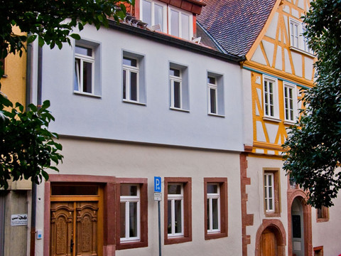 康文特成住宿加早餐旅馆