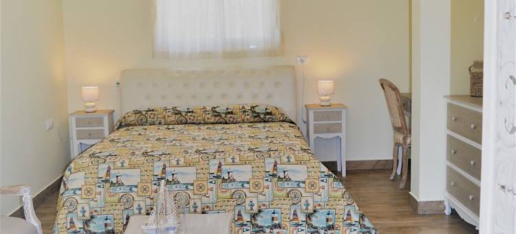 亚尼利亚精品公寓酒店(Anelia Boutique Studios & Apartments)图片