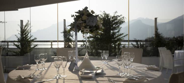 萨雷尔诺大酒店(Grand Hotel Salerno)图片