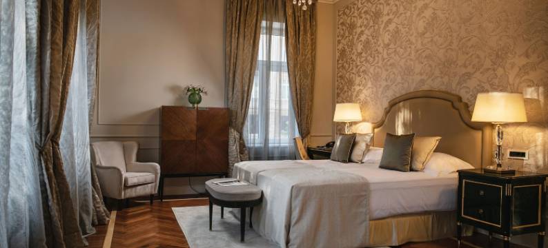 阿马德里雅公园维蒂亚科维酒店(Amadria Park Hotel Sveti Jakov)图片