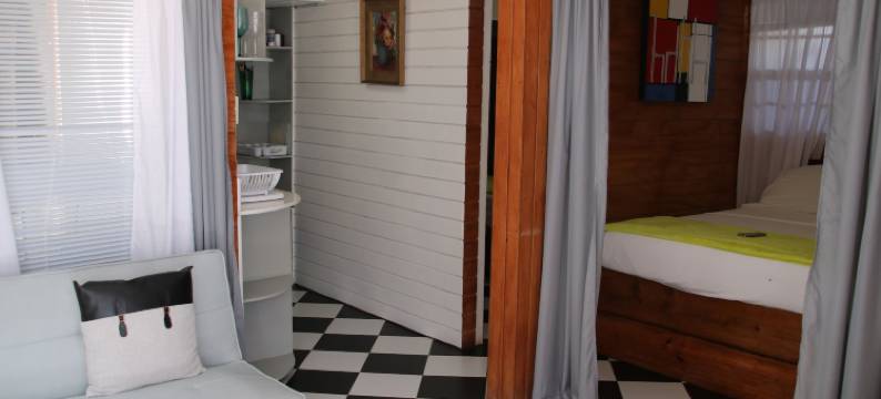 珊瑚礁海滩酒店(Coral Reef Beach)图片