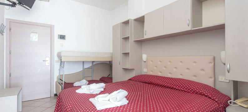 布鲁曼酒店(Hotel Blumen)图片