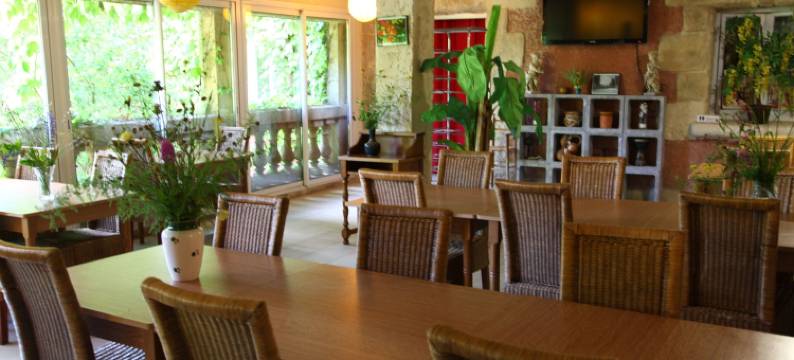 莱斯4索萨斯公寓酒店(Apart'Hôtel les 4 Sources)图片