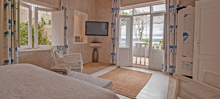 夏洛特之家酒店(Charlotte House)图片